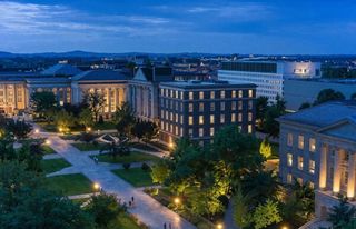 Johnson Controls | driving energy efficiency where it really matters: your campus