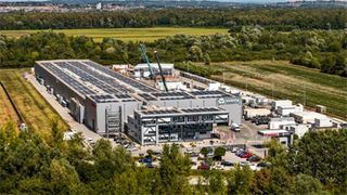 Vertiv collaborates with Zagreb University of Applied Sciences to launch new data center design professional program