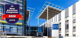 Haier Europe Named Among the Most Attractive Companies 2026 by Joinrs