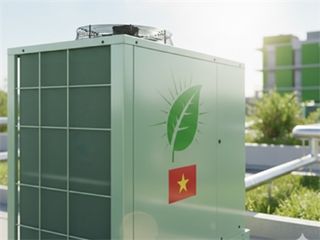 Viet Nam National Cooling Action Plan targets 97% reduction in refrigeration emissions by 2045