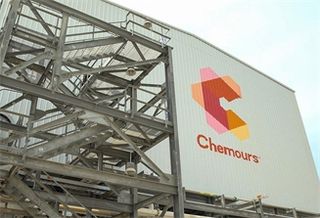 The Chemours Company Announces Private Offering of $600,000,000 of Senior Notes Due 2034