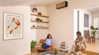 Daikin Stylish expands with five new design finishes for every interior