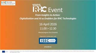 Register now for the 100% RHC Event 2026