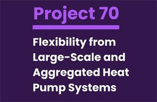 Launching HPT TCP Project 70