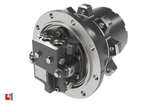 Danfoss’ field-proven BMV Integrated Drive Motor now offered globally