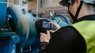 Atlas Copco: when air leaks, money follows