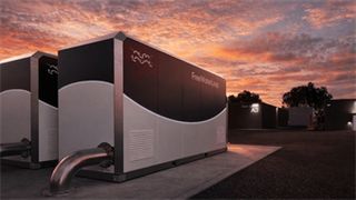 Alfa Laval launches FreeWaterLoop to support efficient data center cooling