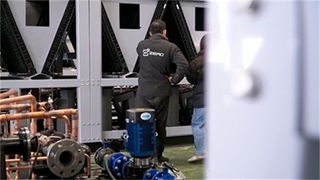 Zero: Selecting a Reliable Process Chiller Manufacturer: What Really Matters