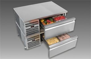 Williams' updated Chefs Drawers