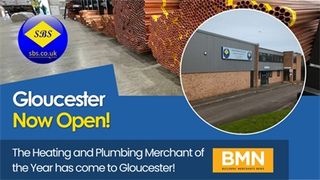 SBS Gloucester – Now Open!