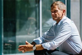 Danfoss: financial performance strengthening with record-high cash flow