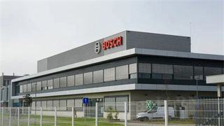 Bosch Invests €2 Million in New Heat Pump Production in Portugal