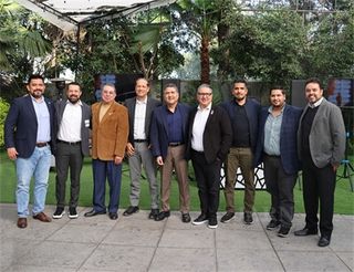 ANFIR Stages Its Traditional 2025 End-of-Year Luncheon