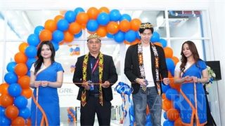 Gree Strengthens Services in Indonesia