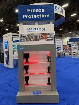 Heat Trace Takes Center Stage at AHR 2026