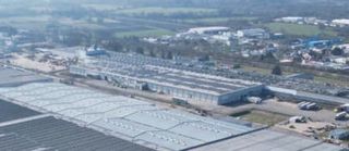 Marq Logistics Leases More Than 100,000 Square Meters of Logistics Space in Philippsburg Logistics Centre to Two New Customers