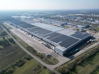 Marq Logistics Leases More Than 100,000 Square Meters of Logistics Space in Philippsburg Logistics Centre to Two New Customers