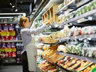 Climalife: redefining refrigeration to help supermarkets achieve carbon neutrality