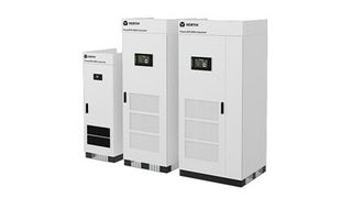 Vertiv introduces industrial-grade UPS designed for commercial and industrial environments