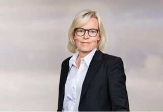 Eva Karlsson is appointed CEO of Swegon Group