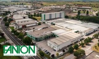 MTA Improves Process Cooling Efficiency at Fanton Spa