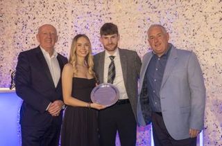 Star Refrigeration’s Olivia Brown recognised at CeeD Awards 2026 for sustainability leadership