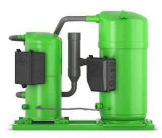 BITZER advances natural refrigerants, reliable data center cooling and high temperature heat pumps at MCE 2026