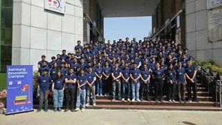 Coding for Impact: Samsung Innovation Campus Sparks Innovation Among Young Developers in Delhi