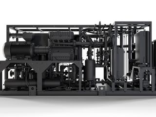 Copeland to Display Expanded Vilter Industrial Heat Pump Portfolio at 2026 IIAR Expo