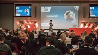 Industry Leaders Come Together at the BFFF Business Conference 2026