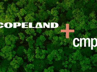 Copeland to Highlight Low-GWP Technologies at CMPX 2026