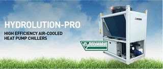 MHIAE’s Hydrolution PRO Achieves Eurovent Certification