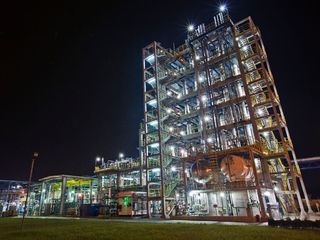 Arkema expands its Kynar® PVDF production capacity in China to support strong market growth