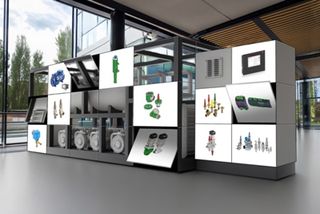 Danfoss: new large ejector solution completes the industry’s most comprehensive CO₂ portfolio