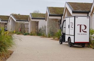 Mitsubishi Electric: no passport required for trip to savannah