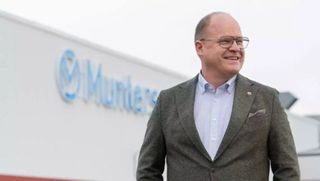 CEO Klas Forsström: Adaptability is our greatest strength