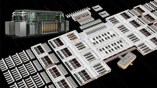 Vertiv brings converged physical infrastructure to NVIDIA Vera Rubin DSX AI factories