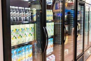 Treffpunkt: 5 Myths About Glass Door Refrigeration 