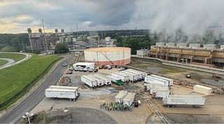 MHI Commends Outstanding Examples of Implementing its New Management Policy "ITO"