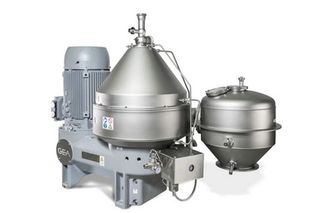 New GEA separator targets citrus processors squeezed by volatile raw materials