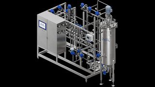 Alfa Laval: fermentation is powering the future of food