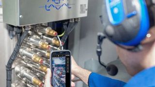 Alfa Laval scales AR-enabled remote support to boost vessel performance and compliance at sea