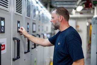 Danfoss | Future of VFD tech: New iC7-Hybrid and iC7-Marine features