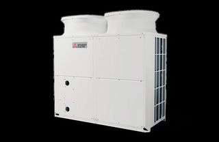 Mitsubishi Electric Trane HVAC US Introduces ecodan®Pro Product Line for Hydronic Heating and Domestic Hot Water