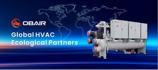 OBAIR: Building a Global HVAC Ecosystem Through Strategic Partnerships