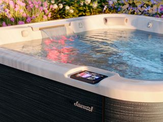 Helios Technologies Continues Long-Standing Partnership with Jacuzzi® Group, Powering All-New J5™ Collection