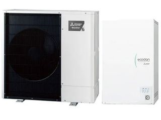 Mitsubishi Electric Trane HVAC US Announces ecodan® Single-Phase Air-to-Water Product Line