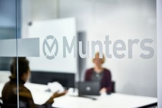 Notice of Annual General Meeting in Munters Group AB