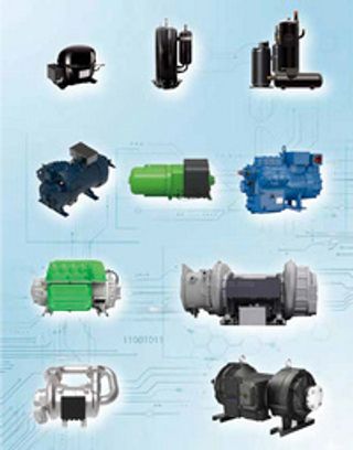 World Compressor Market – 2026 Update – 1 OVERVIEW