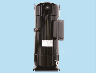 Sonyo to Launch New Hseries Scroll Compressor